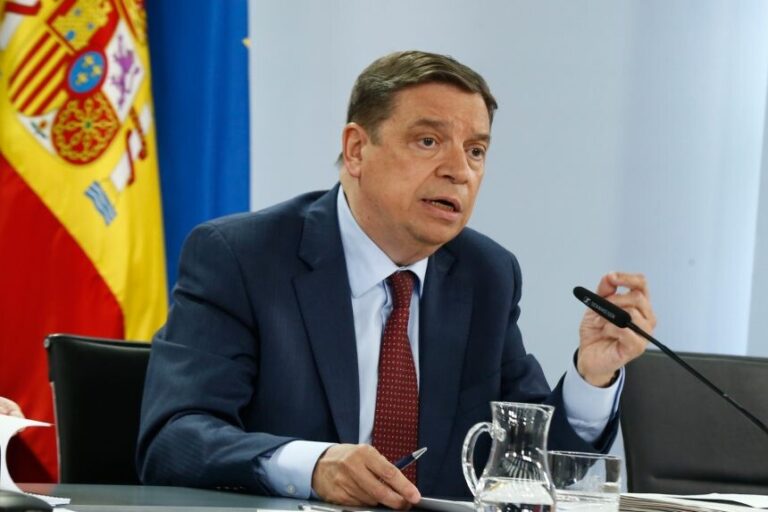 بلاناس: ستظل العلاقة مستقرة مع المغرب بغض النظر عن الحكم المتعلق باتفاقية الصيد البحري