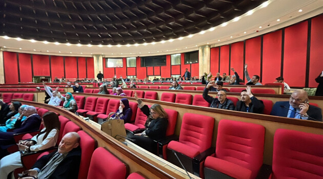 تخصيص ميزانية ضخمة لمهرجان للجاز يخلق جدلا بطنجة