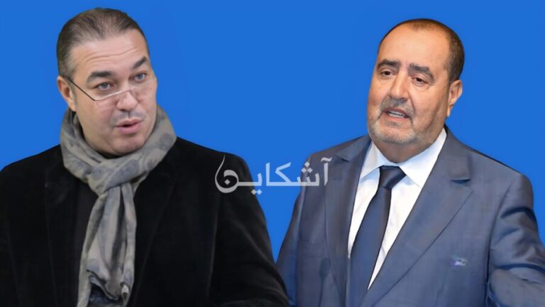 رمي كرة ”بلوكاج” مجلس النواب في أحضان الطالبي العلمي