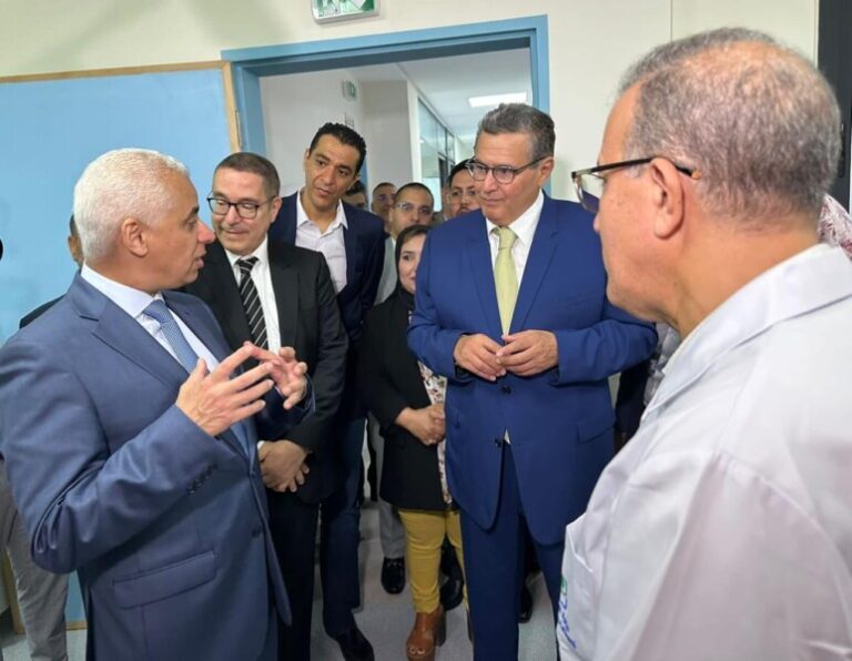 ما مصير زيادة 1500 درهما في الأجور بقطاع الصحة بعد اتفاق النقابات والحكومة؟