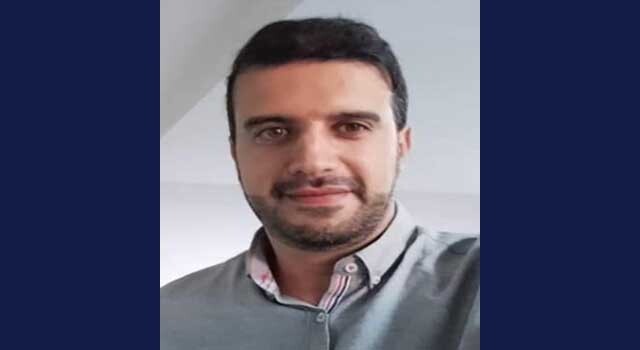 نبيل العرومي