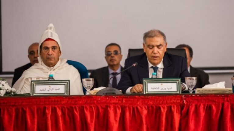 الوالي أمزازي يجر رئيس جماعة أورير إلى الإستئناف