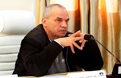الصراع الجيو-استراتيجي الدولي وتداعياته على المنطقة في ظل التوتر القائم بين المغرب والجزائر