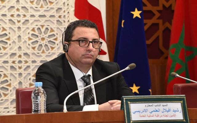 مفاجأة.. أفيلال يترشح لمنافسة بركة على قيادة حزب الاستقلال