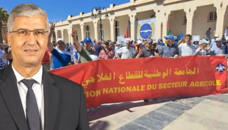 نقابة موخاريق تُعلق الاحتجاجات بعد ”نجاح” الحوار مع الحكومة