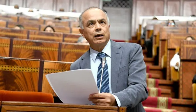 بنموسى يعترف بارتفاع عدد التلاميذ المنتقلين للقطاع الخاص
