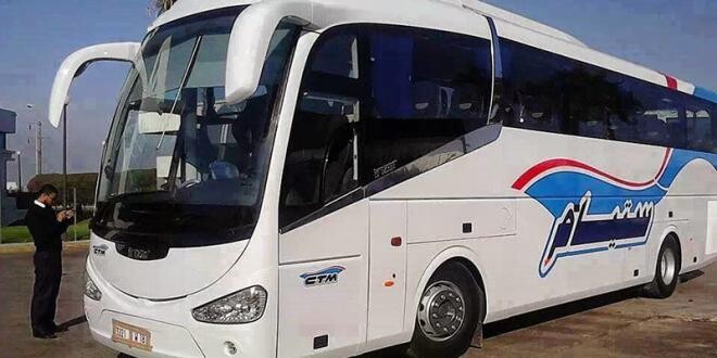 “الساتيام” يحصل على ترخيص لاستغلال الخط البحري طنجة-طريفة