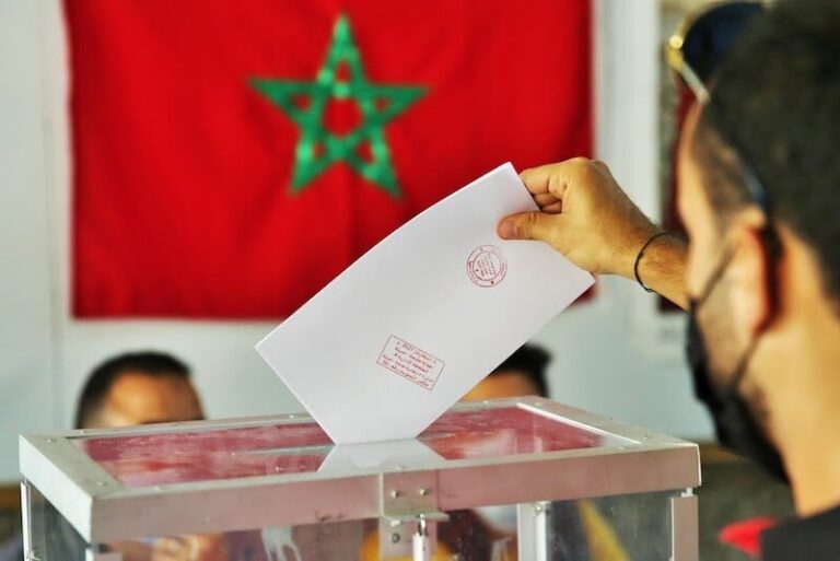 الأحرار يفوز بمقعد في الانتخابات الجزئية في إقليم شفشاون