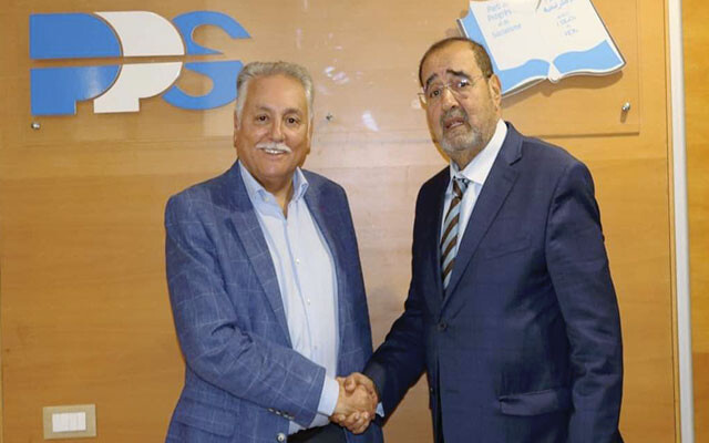 إخوة لشكر ورفاق بنعبد الله يقدمان مرشحا مشتركا للانتخابات الجزئية بفاس الجنوبية