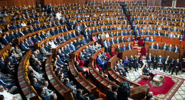 هذه أبرز الرهانات المطروحة على البرلمان في الدخول السياسي المقبل
