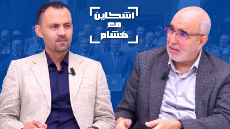 زويتن يعري خبايا الاتفاق الاجتماعي وسبب استبعاد قانون النقابات (فيديو)