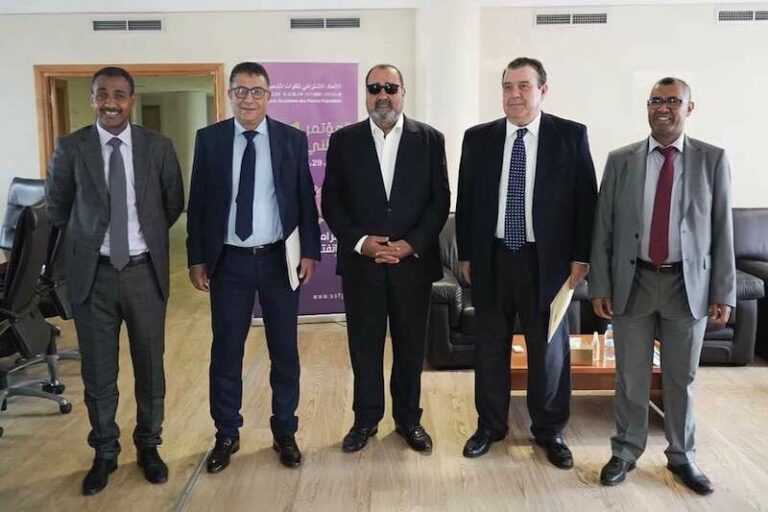 انتخاب رئيس مجلس النواب ينسف تنسيق المعارضة