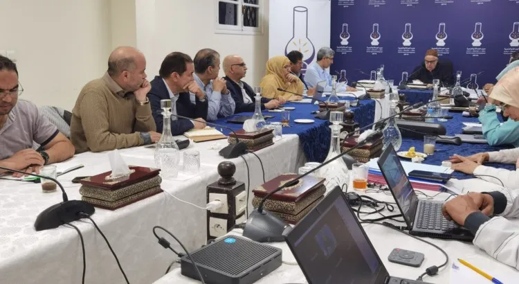 “البيجيدي” يرفض إسقاط الحكومة