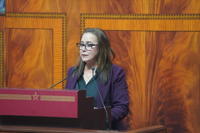 مطالب للسلطات بحماية برلمانية من ”الإرهاب الفكري”