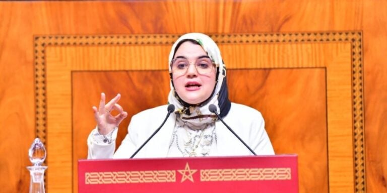 السيمو تسائل الوزير السكوري عن وضعية “السيكيرتي” بالعرائش