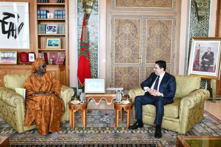 بوريطة: الملك جعل العلاقات المغربية السنغالية نموذج خاص للتعاون بين البلدان الإفريقية