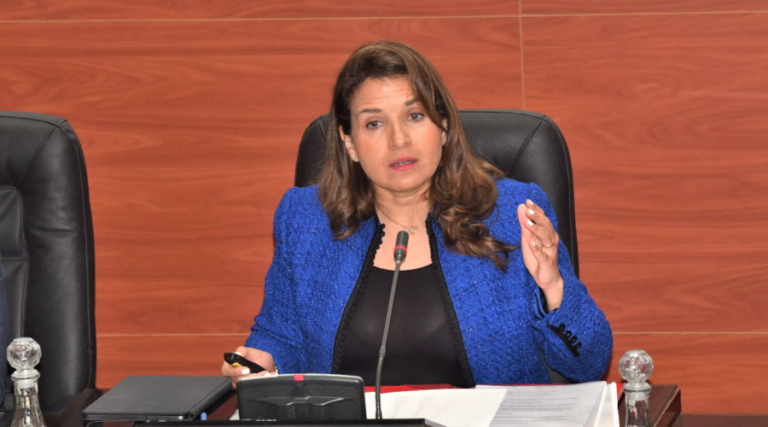 من هي الجهات التي إتهمتها الوزيرة بنعلي بـ”استهدافها” ؟.. خبير يجيب