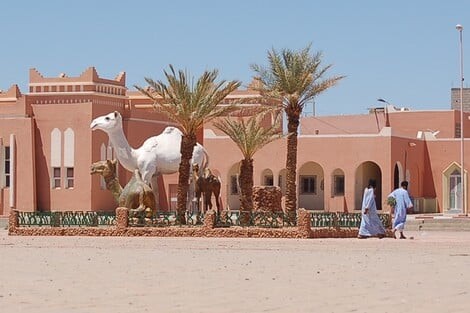 بعد اتهامات بارتباطات خارجية… السلطات تمنع نشاط تنسيقة محلية بأسا