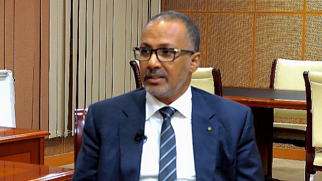خاص.. رئيس الباترونا الموريتاني يوجه رسالة للمستثمرين المغاربة (فيديو)