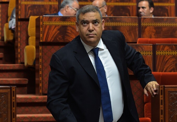 بيع الأضاحي في “الكراجات” يجرّ لفتيت للمسائلة