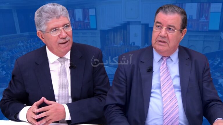 التويزي: المنصوري كانت متأكدة من براءتي.. السنتيسي: بعض جمعيات حماية المال العام  تتحامل ضد مسؤولين (فيديو)