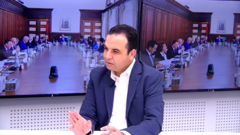 بايتاس: الحكومة ستُحدث وكالة مستقلة للاشراف على الدعم المالي المباشر