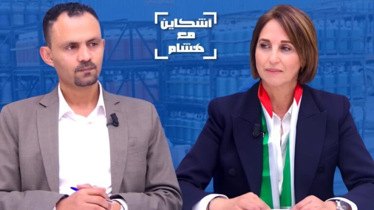 منيب تفجر قضية “البوطا” وتعري حصيلة الحكومة (فيديو)