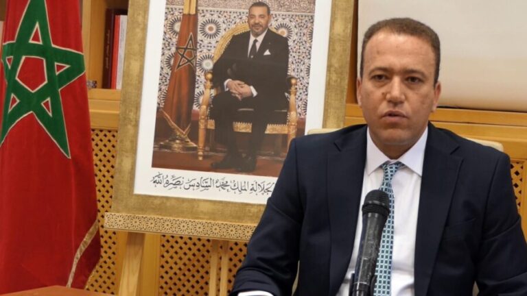 تقرير عن قنصلية المملكة المغربية بنواكشوط (فيديو)