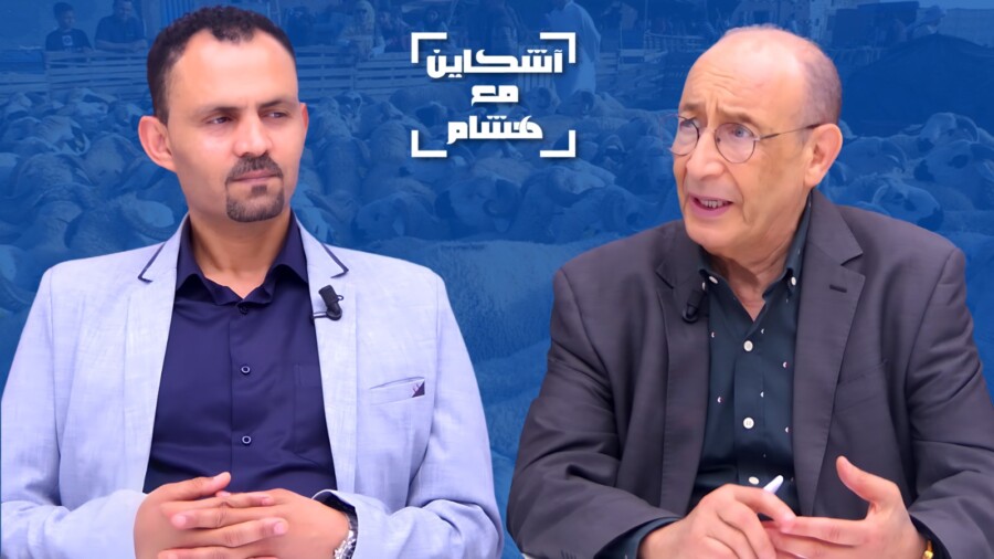 حماة المستهلك يعرون حقيقة أثمنة الحولي وأثار الزيادة في البوطا (فيديو)