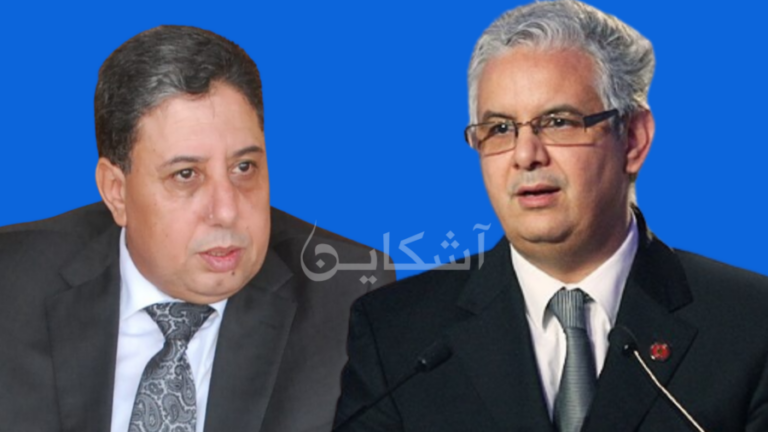 بوعيدة يضع حزب “الاستقلال” في مأزق.. فما العمل؟