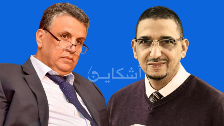 مطالب بفتح تحقيق قضائي في تصريحات وهبي حول من ”أرسل أبو حفص إلى أفغانستان”