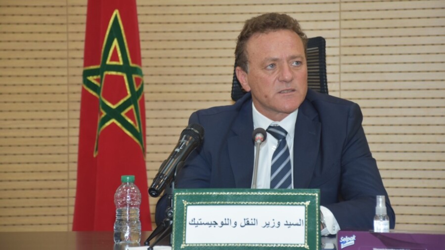 مسؤول: الوزير عبد الجليل لم يتهرب من اجتماع اللجنة الموضوعاتية ولهذه الأسباب غاب