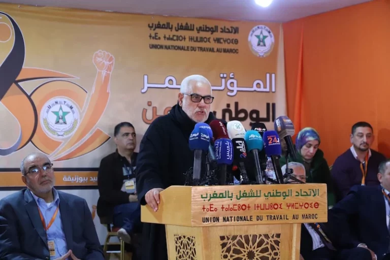 البيجيدي يعلن دعم قرار الزيادة في سعر “البوطة” ونقابته تخرج للإحتجاج