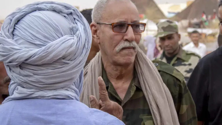 الكونغو الديموقراطية تتبرأ من مذكرة تفاهم بين SADC و البوليساريو