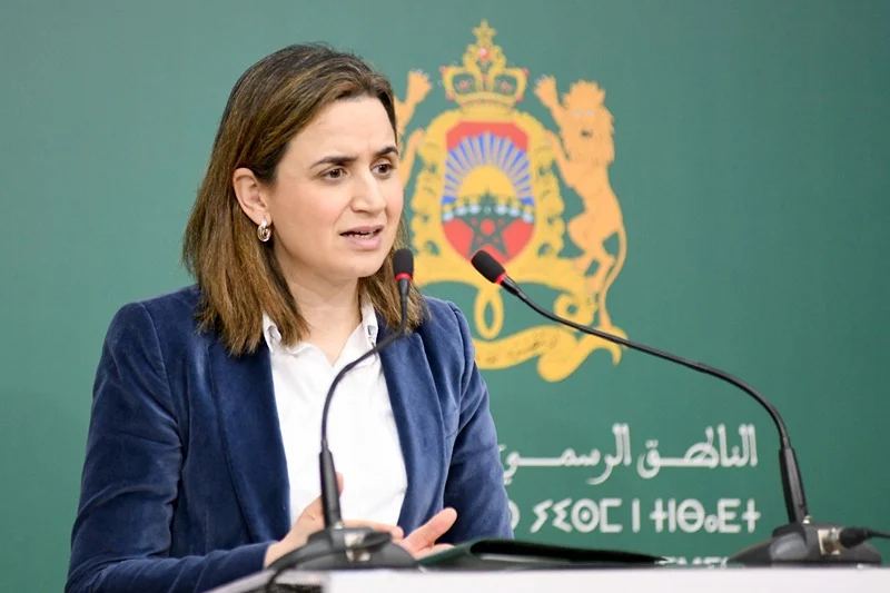 ”جات تكحلها عماتها”.. الوزيرة مزور ترد على شراء سيارات فاخرة بالملايين (وثائق)
