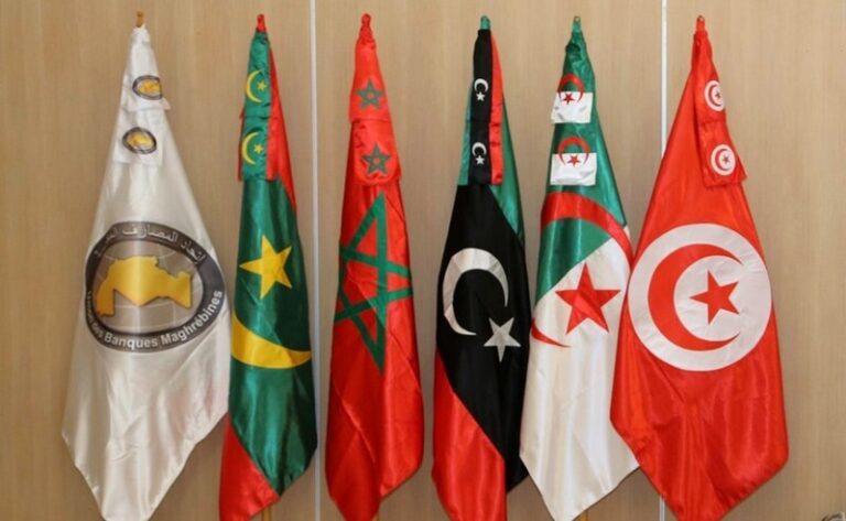 بعد سنوات من الجمود… هل يحيي التونسي طارق بن سالم الاتحاد المغاربي مرة أخرى؟