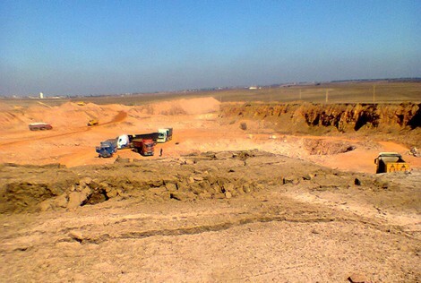 “فساد” المقالع يحاصر نزار بركة بمجلس النواب
