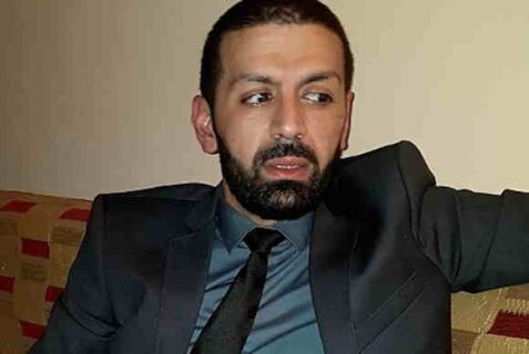 عبد المجيد مومر الزيرواي