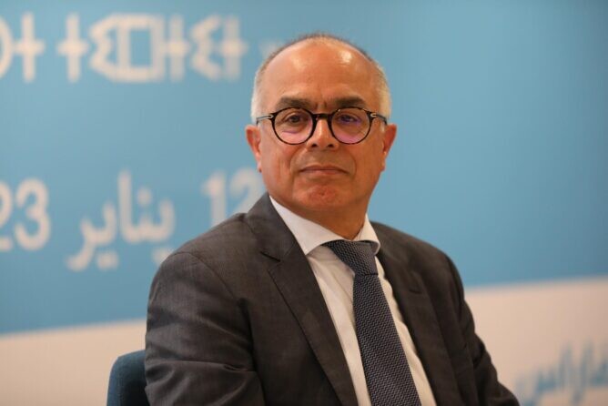 مطالب لوزير التربية الوطنية بالتدخل العاجل لإنصاف أستاذين