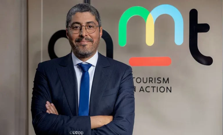 نبذة عن عادل الفقير المدير العام الجديد للمكتب الوطني للمطارات