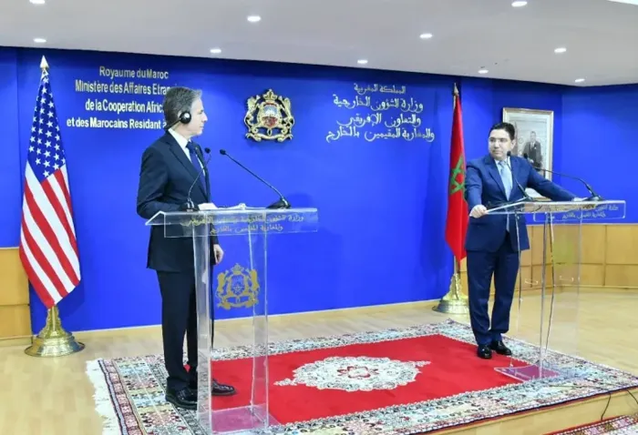الخارجية الأمريكية تؤكد أهمية دعم المغرب لمقترح بايدن لوقف إطلاق النار بغزة