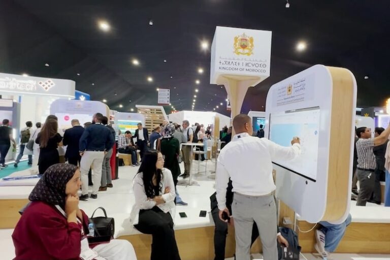 المغرب جنة الشركات الناشئة الجديدة في أفريقيا (صحيفة إسبانية)