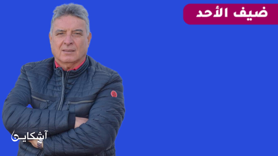 الحذيفي يبسط مشاكل الساحة الرياضية بطنجة