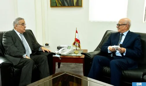 بعد احتضانها ندوة للبوليساريو.. لبنان تدين الإساءة للمغرب أو تهديد استقراره