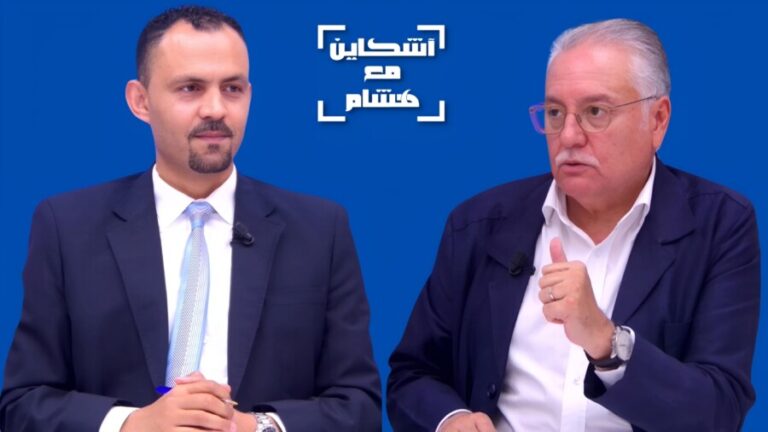 بنعبد الله يلقن الطالبي العلمي درسا ويكشف مصير التحالف مع لشكر (فيديو)