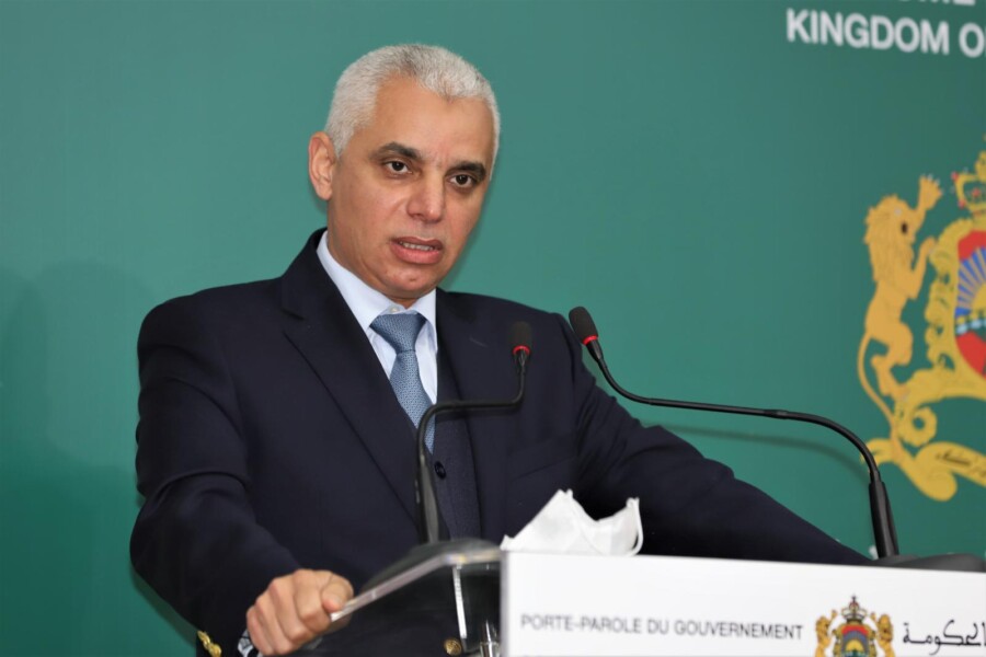 آيت الطالب: الإحصاء العام للسكان والسكنى 2024 آلية في خدمة الورش الملكي المتعلق بتعميم الحماية الاجتماعية