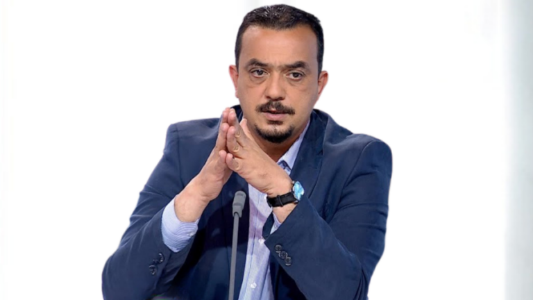 الغنبوري يبرز أسباب وأهداف السياسة المساهماتية الجديدة للدولة