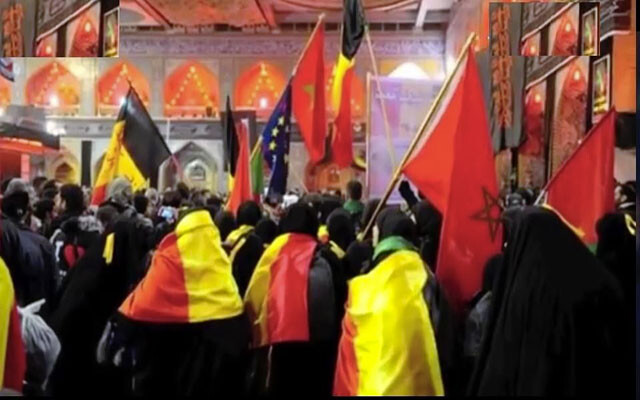 في ذكراها الـ 60.. تكريم الرعيل الأول من المهاجرين المغاربة إلى بلجيكا في بروكسيل
