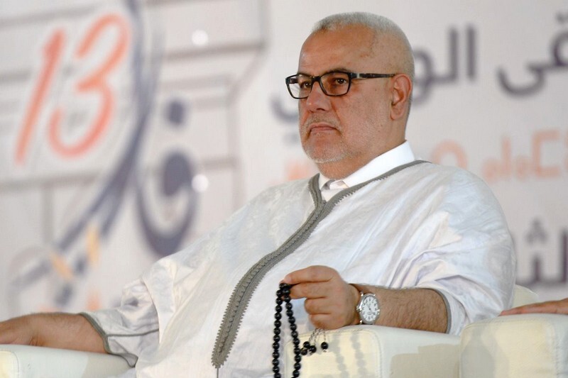 بنكيران يشبه فاجعة “الماحيا المسمومة” بالإرهاب