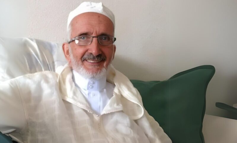 ذ . عبد المالك العسري
